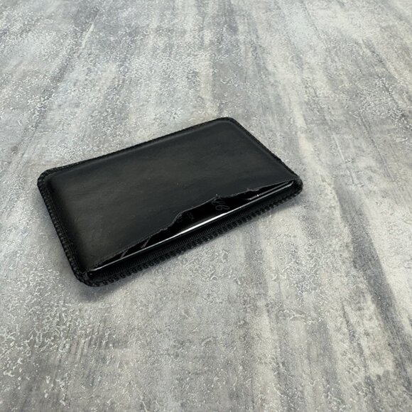 CANON Palmtronic LC-6T Pocket Calculator Quartz LCD Japan RARE Working - Picture 12 of 13